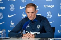 Tuchel: Tôi bị treo giò nhưng trọng tài có xứng đáng được cầm còi không?